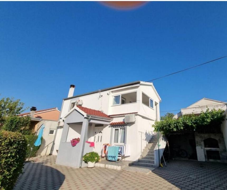 White Pearl Apartamento Sukošan Exterior foto